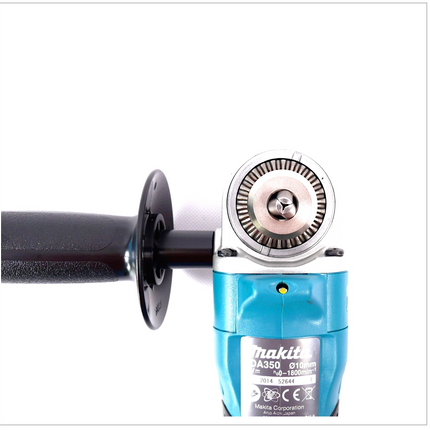 Makita DDA 350 Z Akku Winkelbohrmaschine 18V Solo - ohne Akku und Ladegrät - Toolbrothers