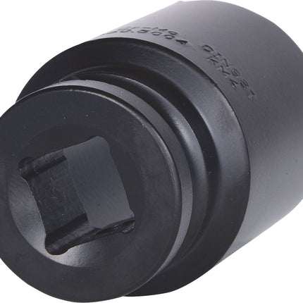 KS TOOLS 1/2" KM-Nutmuttern-Schlüssel KM4, Zapfen außenliegend ( 450.5004 ) - Toolbrothers