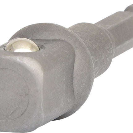 KS TOOLS 1/4" Vierkant-Adapter, für 1/2" Stecknuss ( 514.1108 )