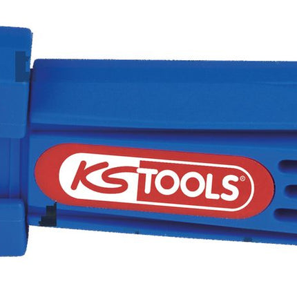 KS TOOLS Coltello spelacavi, 0,5-16,0 mm² ( 115.1007 )