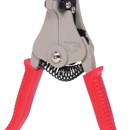 KS TOOLS Pinza spelafili automatica, 1-3,2mm ( 115.1029 )