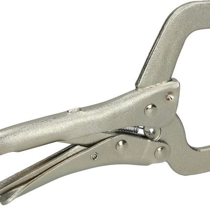 KS TOOLS Schweiß-Klammer-Gripzange 0-35mm ( 115.1070 ) - Toolbrothers
