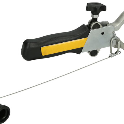 KS TOOLS Schlauchlösezange Ø 45-120 mm ( 115.1103 ) - Toolbrothers