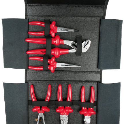KS TOOLS Serie di pinze 1000V,6 pz ( 117.1873 )
