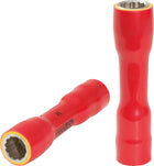 KS TOOLS 3/8' Bussola con isolamento protettivo, XL, 13mm ( 117.3856 )