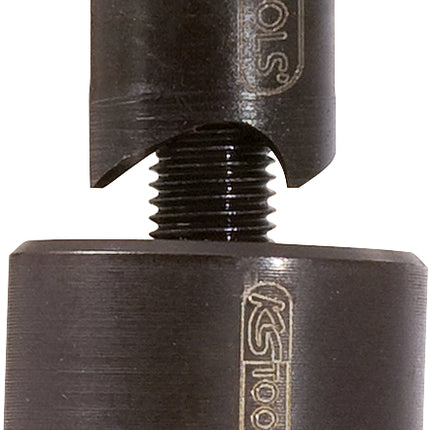 KS TOOLS Schraublochstanze mit einfachem Kugellager, 20,5mm ( 129.0321 ) - Toolbrothers