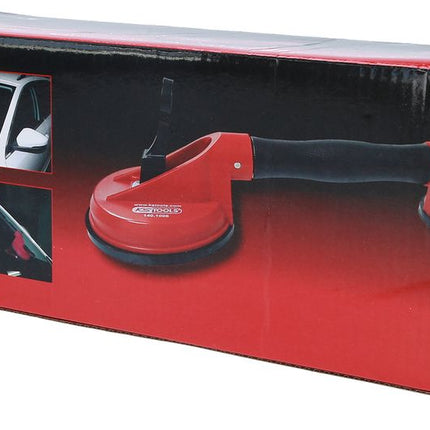 KS TOOLS Doppelsaugheber, 100kg ( 140.1006 ) - Toolbrothers