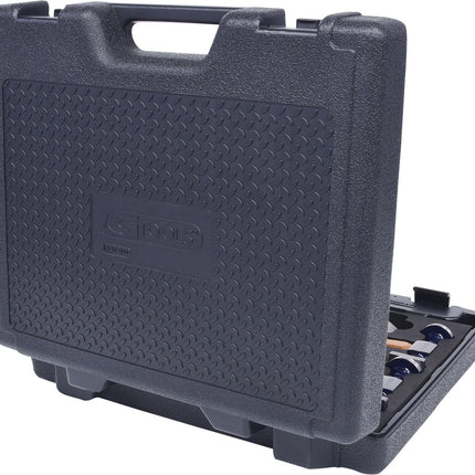 KS TOOLS Assortimento tassi p.carrozzieri,7 pz ( 140.2100 )