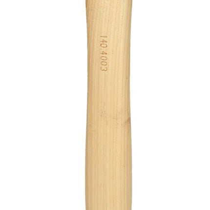 KS TOOLS Ausbeulhammer, 400g ( 140.4003 ) - Toolbrothers