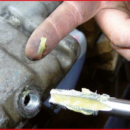 KS TOOLS HSS Spezial-Handgewindebohrer M13 x 1,5 ( 150.1449 ) - Toolbrothers