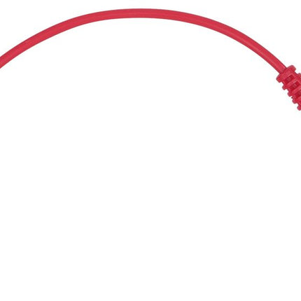 KS TOOLS Cavo di controllo c.ago,rosso ( 150.1674 )