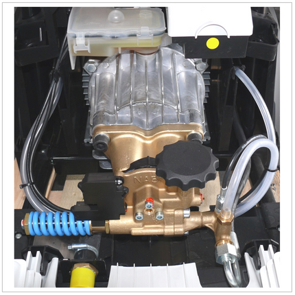 Stihl RE 362 PLUS 180 Bar Hochdruckreiniger ( 4780 012 4518 ) - Toolbrothers