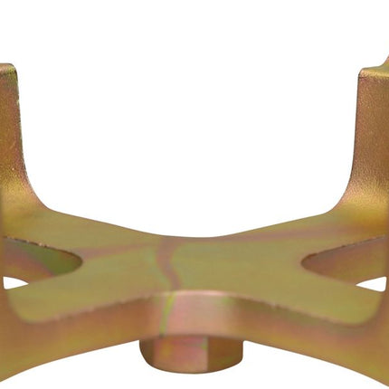 KS TOOLS Tankgeberschlüssel für Mercedes / BMW / VAG ( 150.3222 ) - Toolbrothers