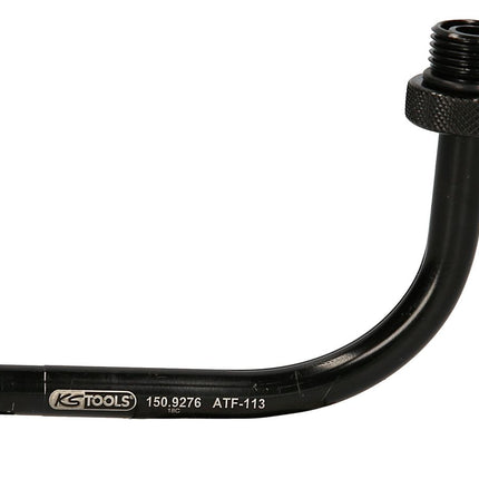 KS TOOLS Befülladapter 90° abgewinkelt für Toyota und Lexus M18 x 1,5 ( 150.9276 ) - Toolbrothers