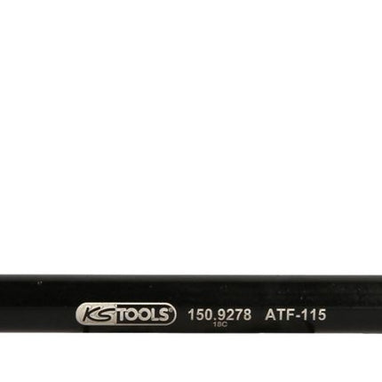 KS TOOLS ATF-Befülladapter 90° abgewinkelt für VW Passat und Tiguan ( 150.9278 ) - Toolbrothers