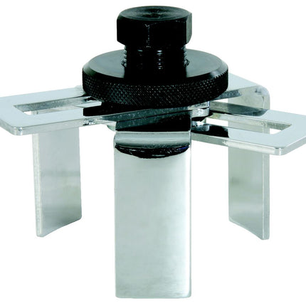 KS TOOLS 3-Arm Universal-Tankgeberschlüssel, Ø 75-160mm ( 150.9386 ) - Toolbrothers