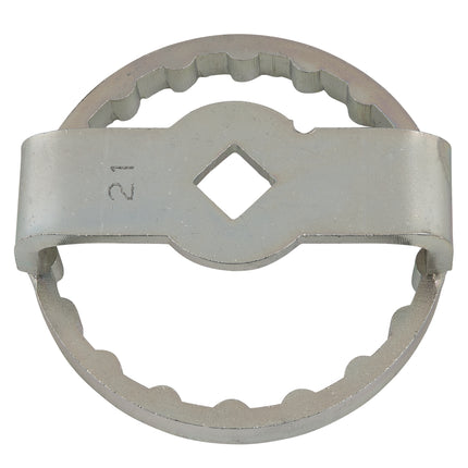 KS TOOLS 3/8" Ölfilterschlüssel,66-18 ( 150.9408 ) - Toolbrothers