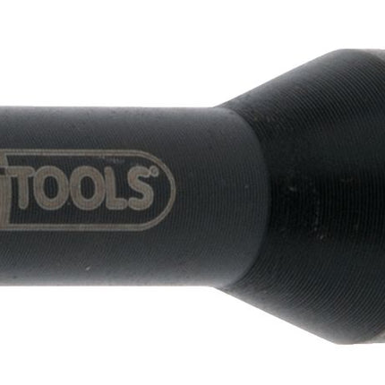 KS TOOLS Utensile p.forare candelette,#1= 3,2mm ( 152.1026 )