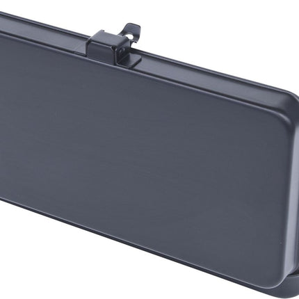 KS TOOLS Universal Glühkerzen-Ausbohrsatz M10 x 1,25 ( 152.1610 ) - Toolbrothers