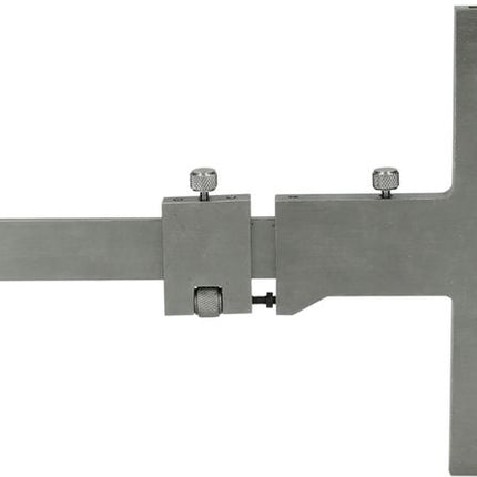 KS TOOLS Anreiß-Messschieber, 0 - 250 mm, 375 mm ( 300.1562 ) - Toolbrothers