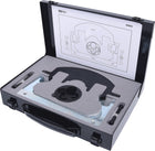 KS TOOLS Serie di utensili per messa in fase motore per Mercedes, 8 pz ( 400.0385 )