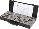 KS TOOLS Serie di utensili per messa in fase motore per VAG, 21 pz ( 400.2225 )