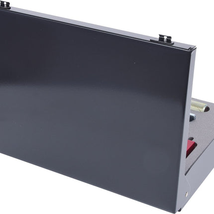 KS TOOLS Serie di utensili per messa in fase motore per GM / Opel, 7 pz ( 400.4200 )