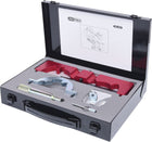 KS TOOLS Serie di utensili per messa in fase motore per GM / Opel, 7 pz ( 400.4200 )