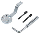 KS TOOLS Serie di utensili per messa in fase motore per Ford, 4 pz ( 400.4275 )