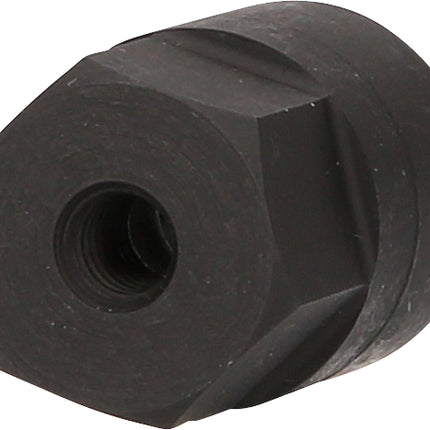 KS TOOLS Turbolader-Stecknuss für MAN, E12 ( 460.5211 ) - Toolbrothers