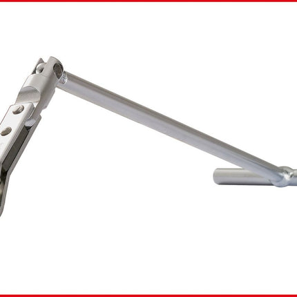 KS TOOLS Glühkerzen-T-Griff-Ringratschen-Hubknarre, 8mm ( 500.7340 ) - Toolbrothers