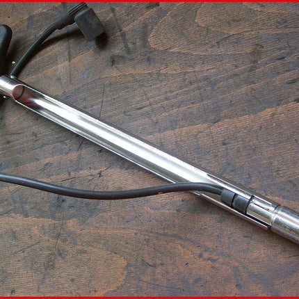 KS TOOLS T-Griff-Zündkerzenstecker-Abzieher, lang, 350mm ( 500.7535 )