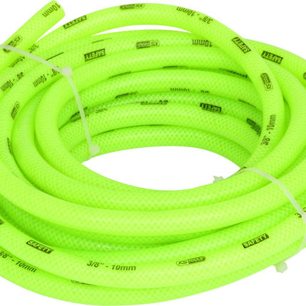 KS TOOLS Signal-Druckluftschlauch 10m, Ø 10mm ( 515.3420 ) - Toolbrothers