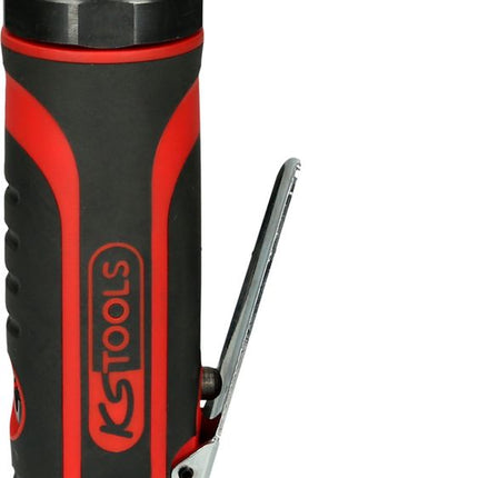 KS TOOLS 10 mm Druckluft-Winkelbohrmaschine ( 515.5465 ) - Toolbrothers