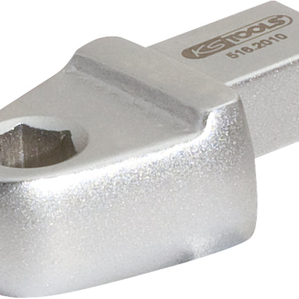 KS TOOLS 9x12mm Einsteck-Bithalter, für Bits 1/4" ( 516.2005 ) - Toolbrothers