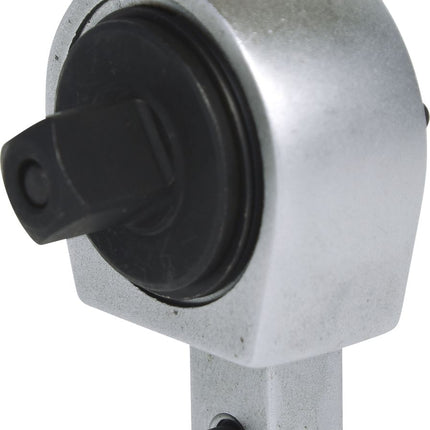 KS TOOLS 9x12mm Einsteck-Umschaltknarre, 3/8" ( 516.2638 ) - Toolbrothers