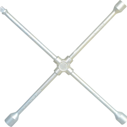 KS TOOLS Radkreuzschlüssel für LKW, 3/4"x27x30x32mm ( 518.1159 ) - Toolbrothers