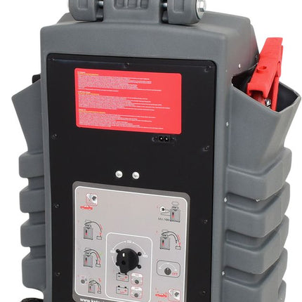 KS TOOLS Booster 12/24 V, 3400 A ( 550.1725 ) - Toolbrothers