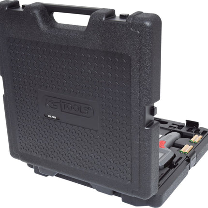 KS TOOLS ULTIMATEvision MASTER Videoskop-Satz,6-tlg,halbstarr 1m,Ø5,5mm ( 550.7055 ) - Toolbrothers