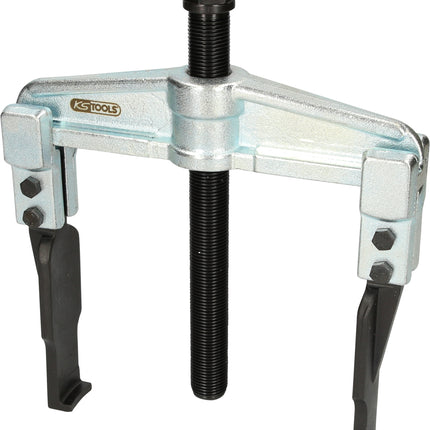 KS TOOLS Universal Abzieher 2 armig mit extrem schlanken Haken 50 160mm 620 0043  1 - toolbrothers