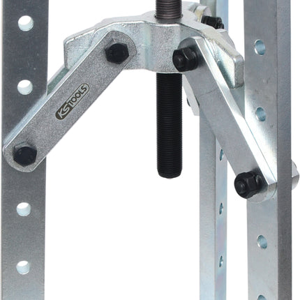 KS TOOLS Estrattore a 3 bracci,50-500mm ( 630.3608 )