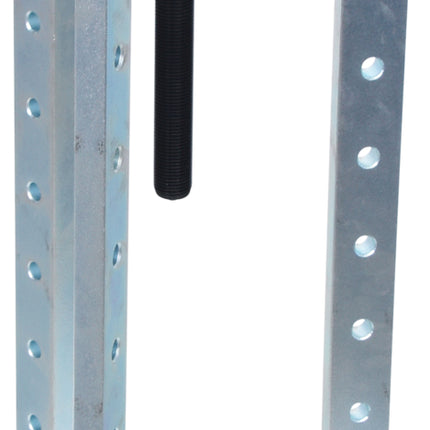 KS TOOLS Estrattore a 3 bracci,50-500mm ( 630.3609 )