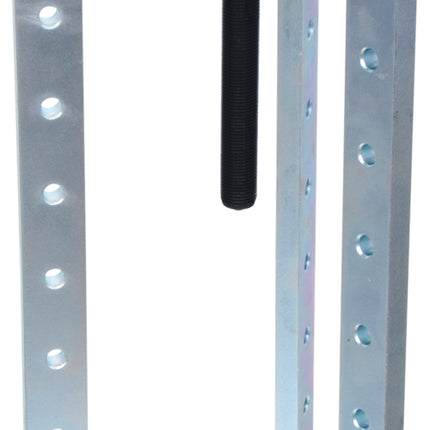 KS TOOLS Estrattore a 3 bracci,50-500mm ( 630.3609 )