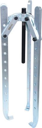 KS TOOLS Estrattore a 3 bracci,50-500mm ( 630.3609 )