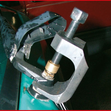 KS TOOLS Universal-Wischarm-Abzieher Typ 2, 13mm ( 700.1191 ) - Toolbrothers