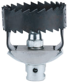 KS TOOLS Raschiatore,Ø65mm,spirali 22mm ( 900.2265 )