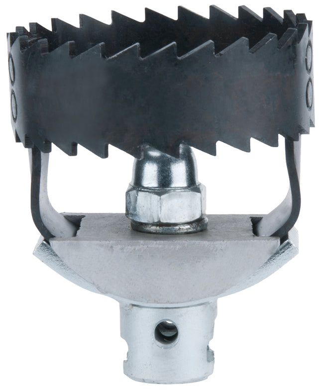 KS TOOLS Raschiatore,Ø65mm,spirali 22mm ( 900.2265 )