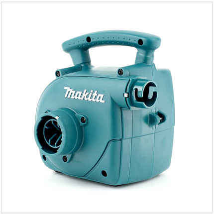 Makita DVC 350 Z Akku Staubsauger 18V Solo - ohne Akku, ohne Ladegerät - Toolbrothers