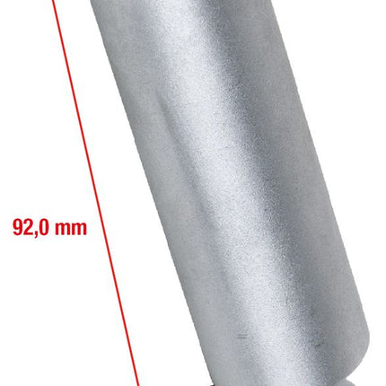 KS TOOLS 3/8" Spezial-Zündkerzen-Stecknuss für BMW mit Gelenk, 14mm ( 911.3999 ) - Toolbrothers