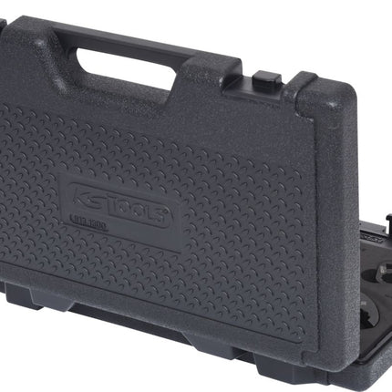 KS TOOLS Serie Chiavi A Zampa Di Gallo, 10 pz  ( 913.1300 )